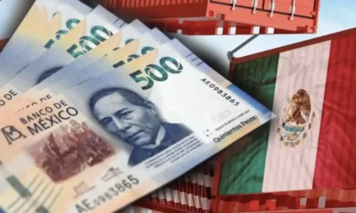 México cae en la trampa de Trump de los aranceles