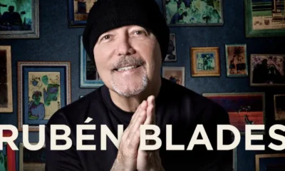 Rubén Blades, anuncia su regreso a EE.UU. con la gira «Fotografías»