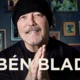 Rubén Blades, anuncia su regreso a EE.UU. con la gira «Fotografías»