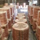 El Congo se mantiene por segundo año como el segundo mayor productor de cobre del mundo