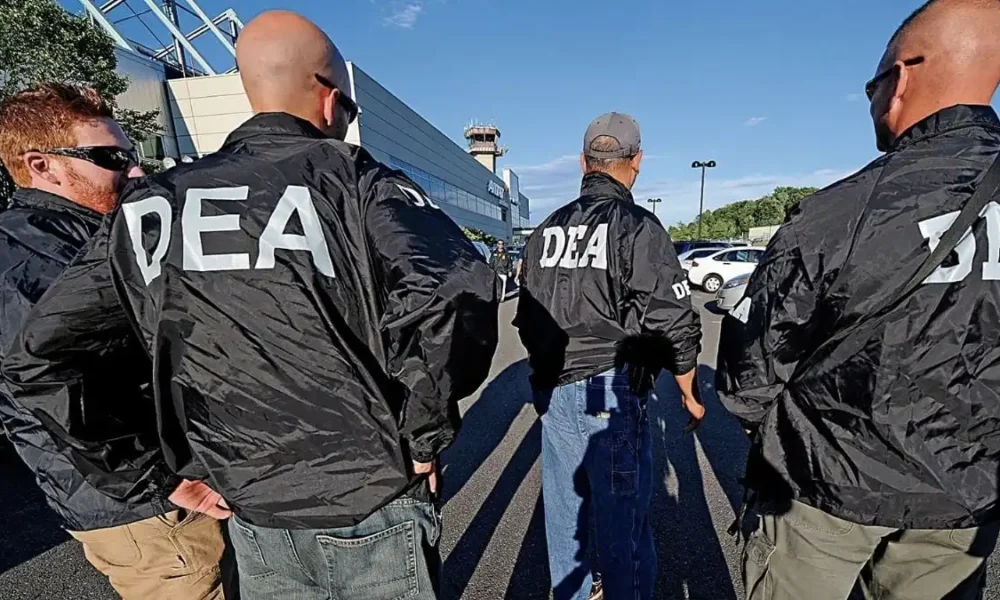 No habrá presencia de la DEA en México: Sheinbaum