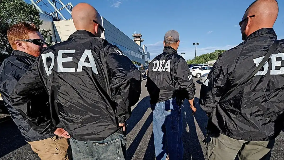 No habrá presencia de la DEA en México: Sheinbaum