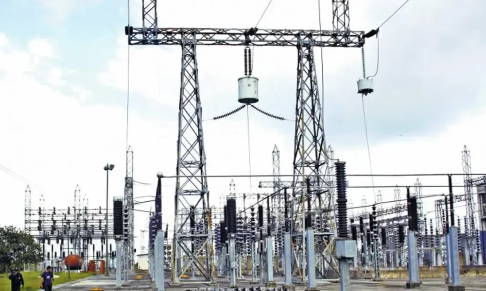 México presenta Plan para garantizar electricidad hasta el 2030