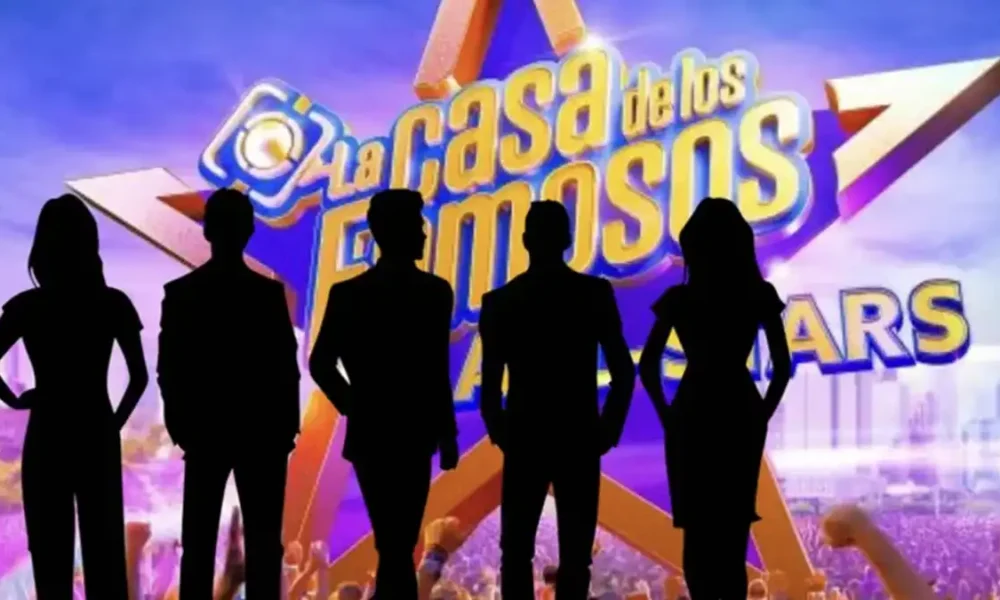 Alfredo Adame y Lupillo Rivera protagonizan incómodo momento en “La casa de los famosos All Stars”