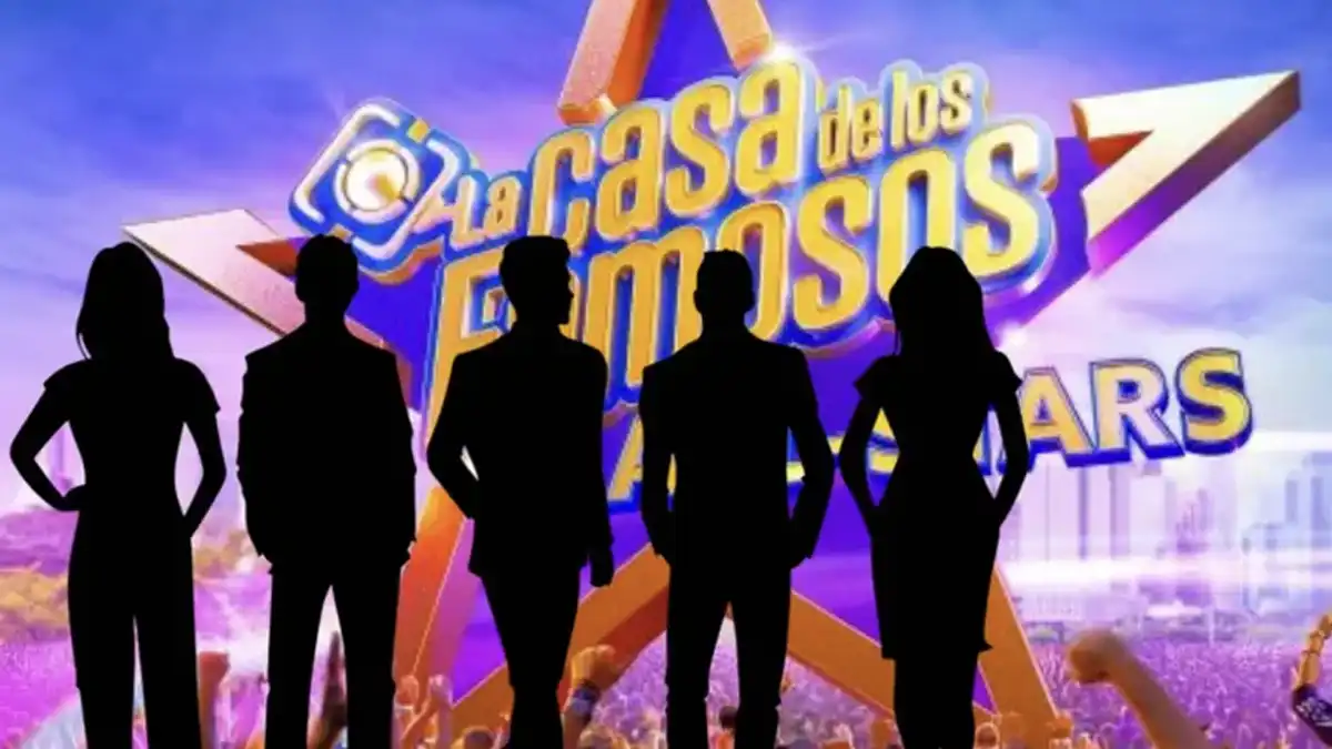Alfredo Adame y Lupillo Rivera protagonizan incómodo momento en “La casa de los famosos All Stars”
