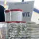 Decomisan un millón de pastillas de fentanilo en México
