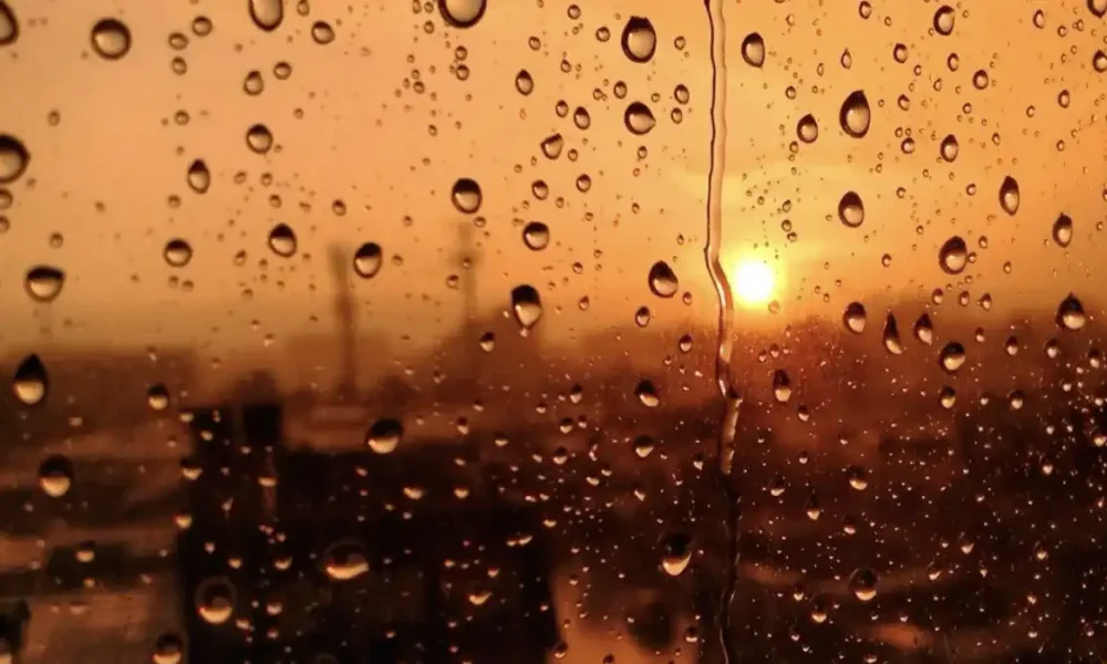 Habrá lluvias y mucho calor en estos estados