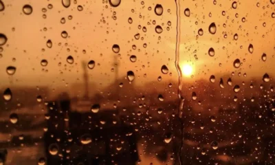 Habrá lluvias y mucho calor en estos estados