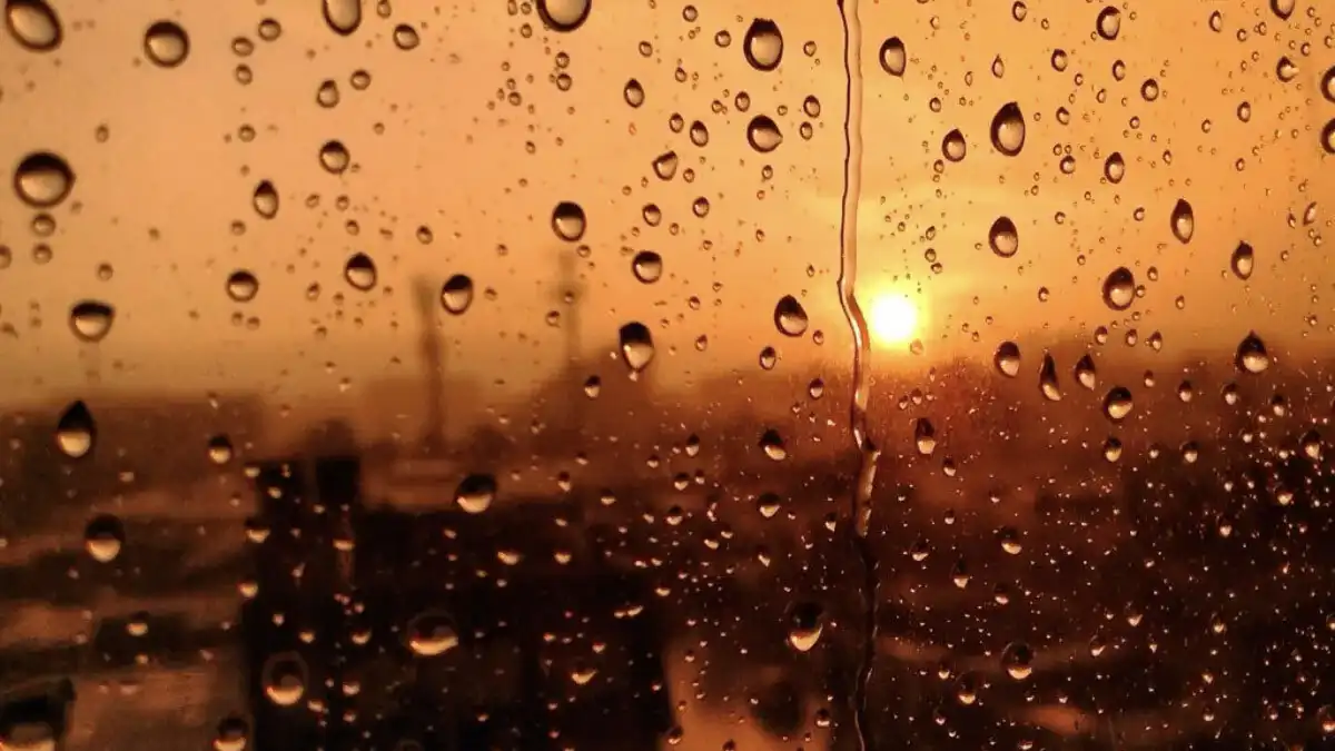 Habrá lluvias y mucho calor en estos estados
