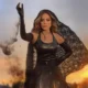 «Q.E.P.D.» de Gloria Trevi, un himno que conquista los corazones de los fans