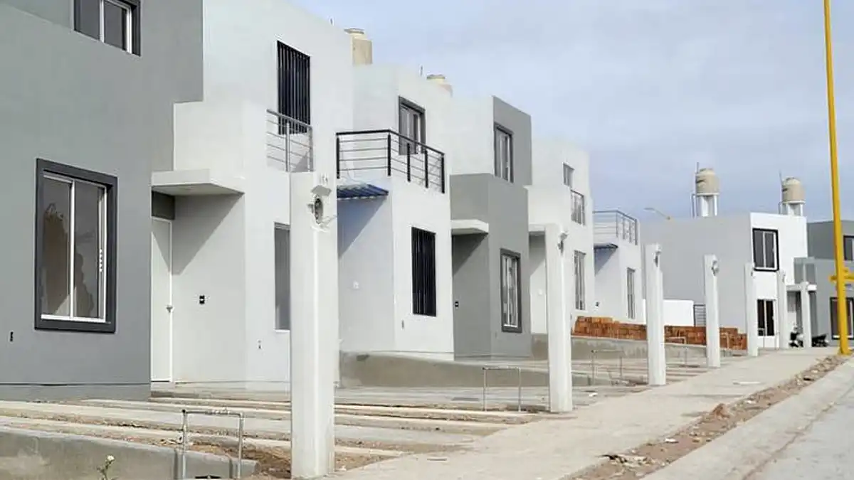 El sueño roto del Infonavit: promesas de vivienda barata que el mercado aplasta