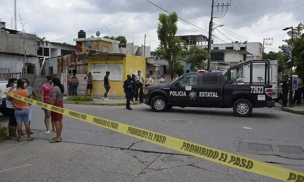 México no puede crecer si la violencia pesa sobre la economía, dice Moody’s
