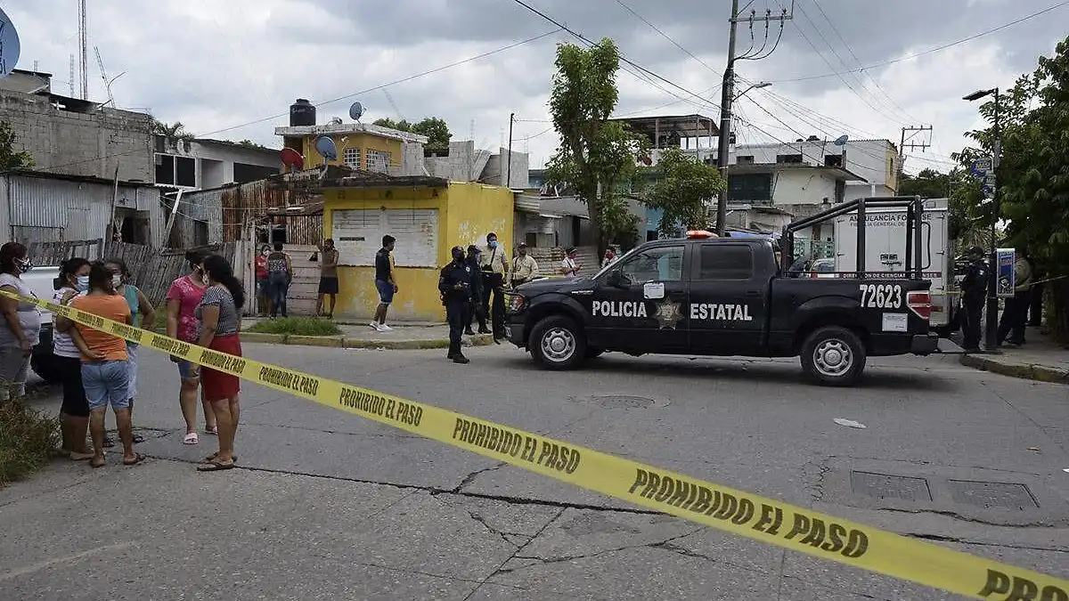 México no puede crecer si la violencia pesa sobre la economía, dice Moody’s