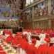 Cónclave Vaticano: 15 papables, intrigas y desinformación digital