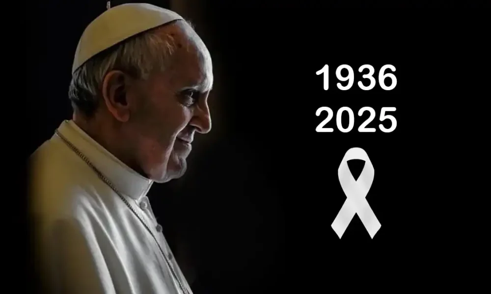 Muere el Papa Francisco, el pastor que quiso revolucionar la Iglesia