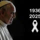 Muere el Papa Francisco, el pastor que quiso revolucionar la Iglesia