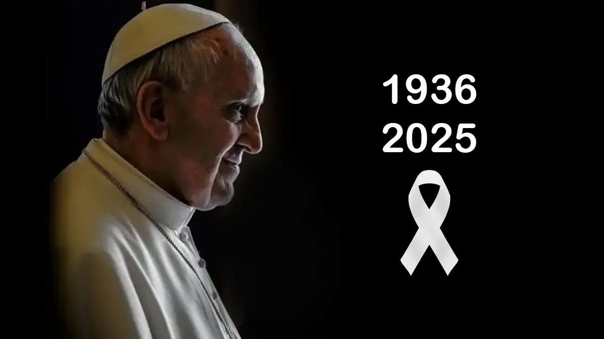 Muere el Papa Francisco, el pastor que quiso revolucionar la Iglesia