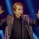 Raphael regresa a los escenarios tras su pausa médica