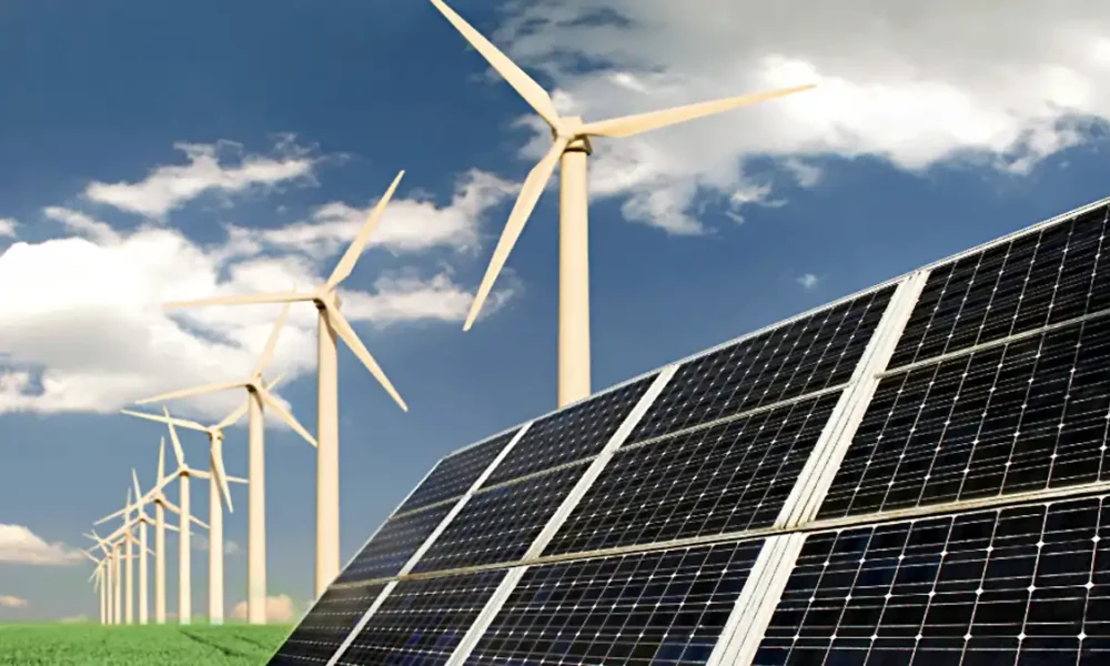 Energías renovables y apagón en España: ¿nos pasamos de verdes?