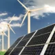 Energías renovables y apagón en España: ¿nos pasamos de verdes?