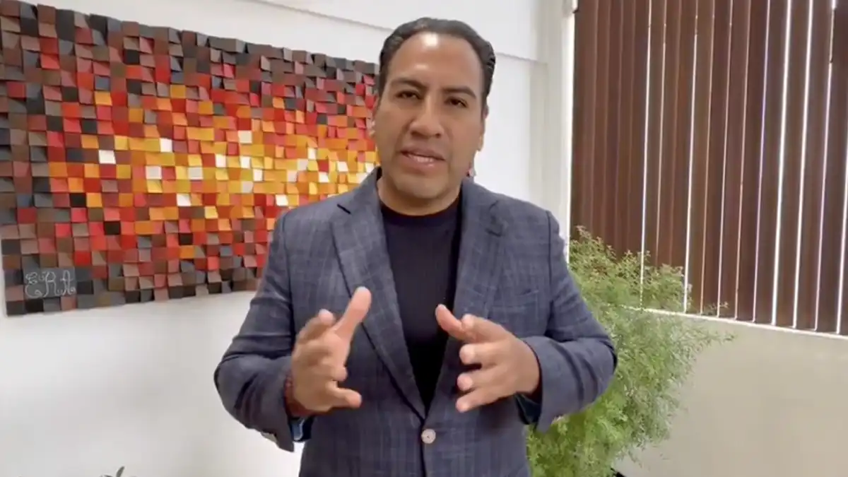 Gobernador de Chiapas vive semana intensa entre seguridad, café y educación