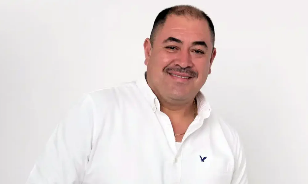 Alcalde de Teuchitlán detenido por nexos con el rancho del horror