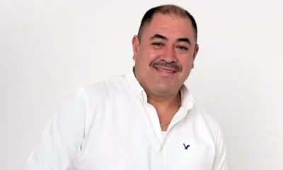 Alcalde de Teuchitlán detenido por nexos con el rancho del horror