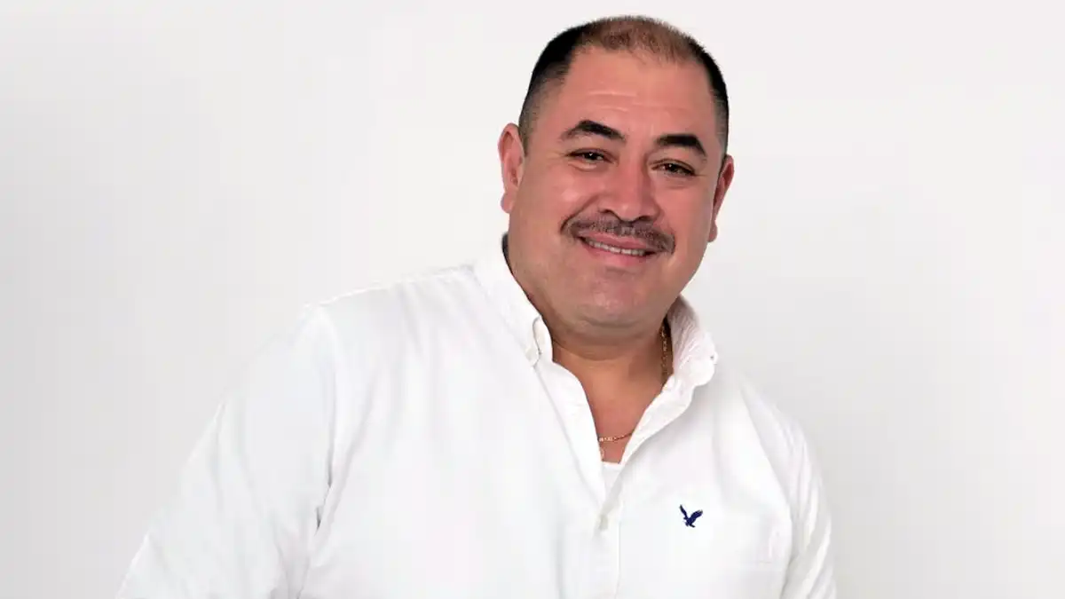 Alcalde de Teuchitlán detenido por nexos con el rancho del horror