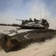 Netanyahu insiste en ocupar Gaza pese a protestas dentro de Israel