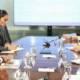 Gobernador de Chiapas presentó el proyecto de Autopista Palenque-Ocosingo