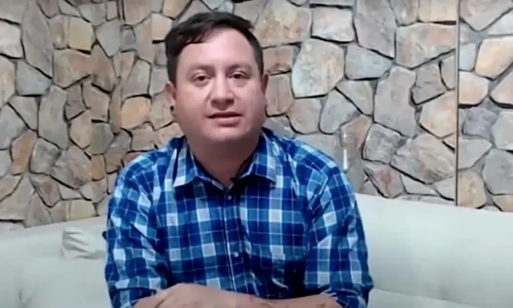 Red de abuso infantil en prisión: TikTok destapa horror en cárceles estatales