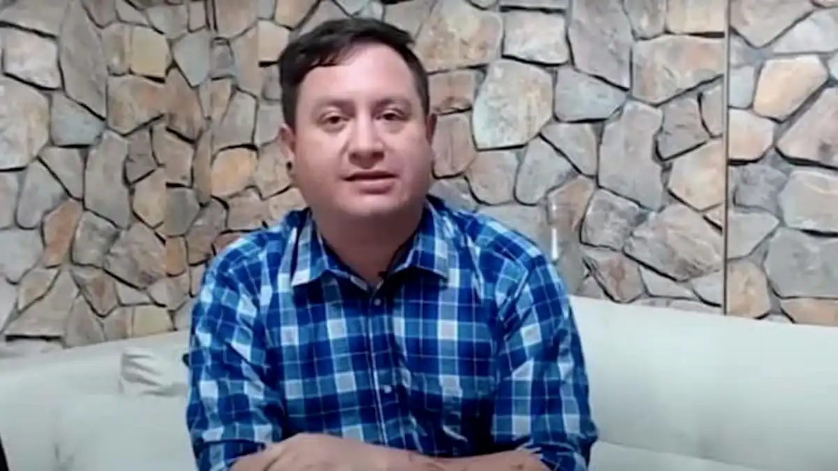 Red de abuso infantil en prisión: TikTok destapa horror en cárceles estatales