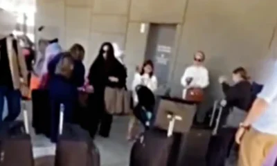 Familiares de Ovidio Guzmán salen de México sin resistencia