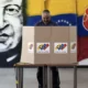 Machado denuncia fraude electoral en Venezuela tras abstención masiva