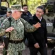 El ejército rompe con Sheinbaum para impedir el control de la seguridad por Harfuch