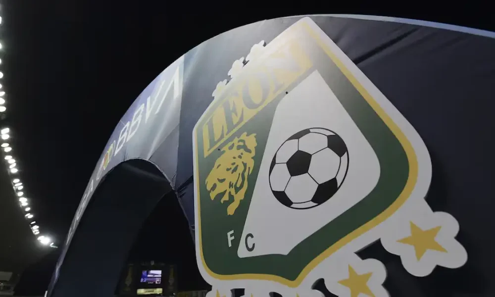 León fuera del Mundial de Clubes por decisión del TAS