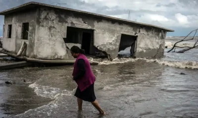 México se calienta más rápido que el resto del planeta