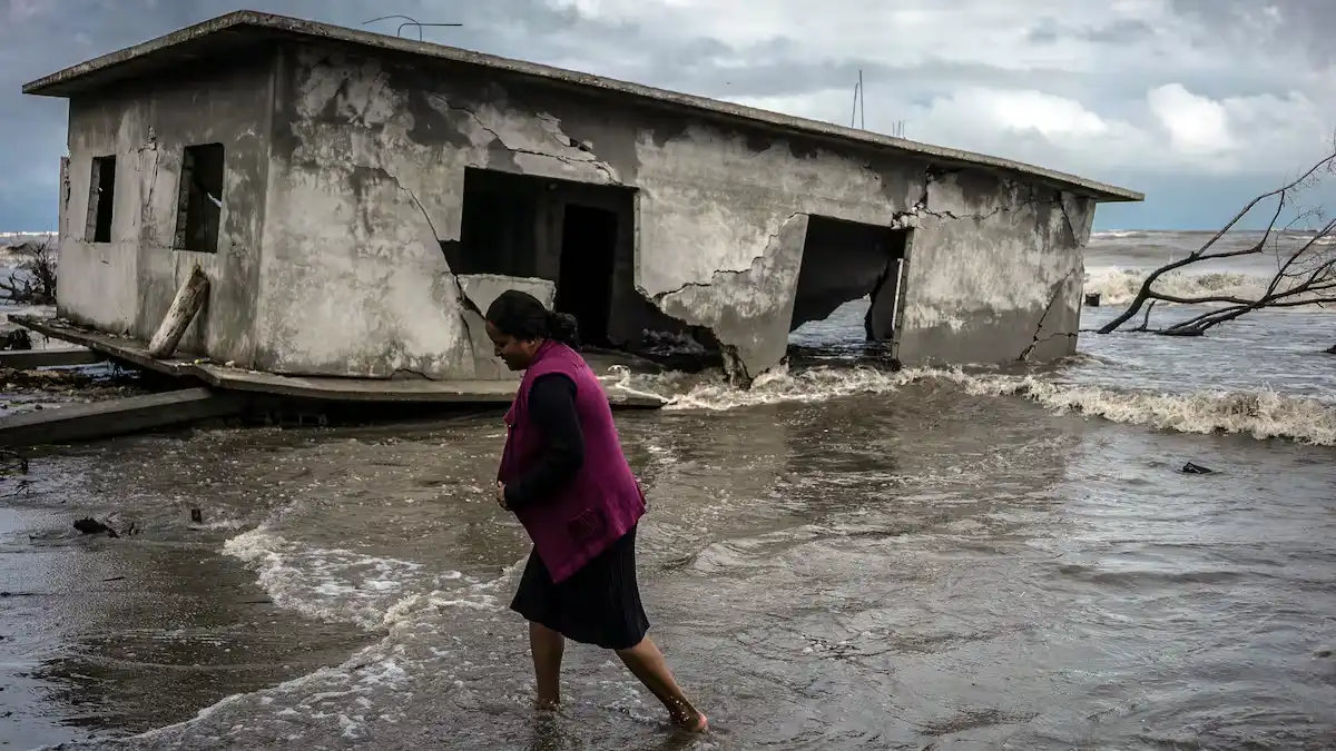 México se calienta más rápido que el resto del planeta