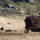 Explosión de mina en Michoacán deja seis militares muertos