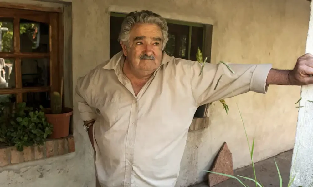Muere Pepe Mujica, expresidente de Uruguay, a los 89