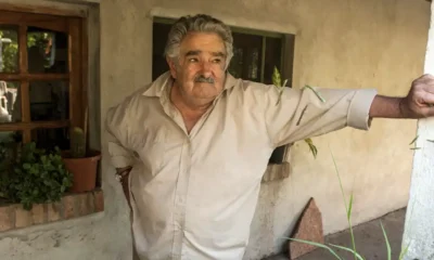 Muere Pepe Mujica, expresidente de Uruguay, a los 89