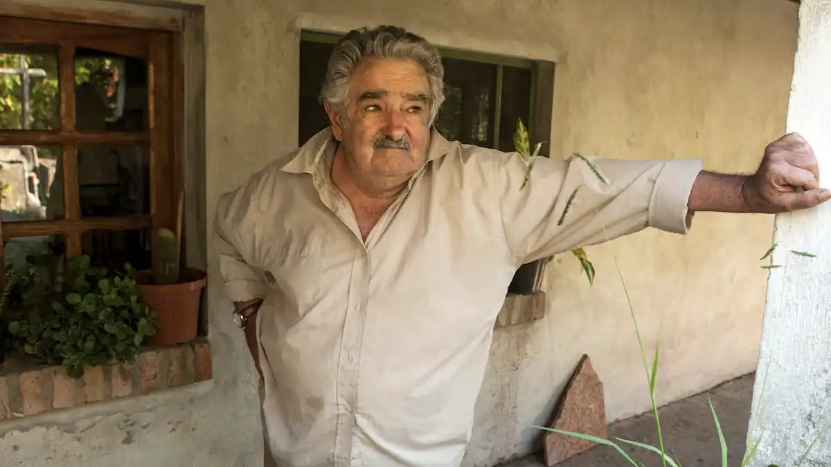 Muere Pepe Mujica, expresidente de Uruguay, a los 89