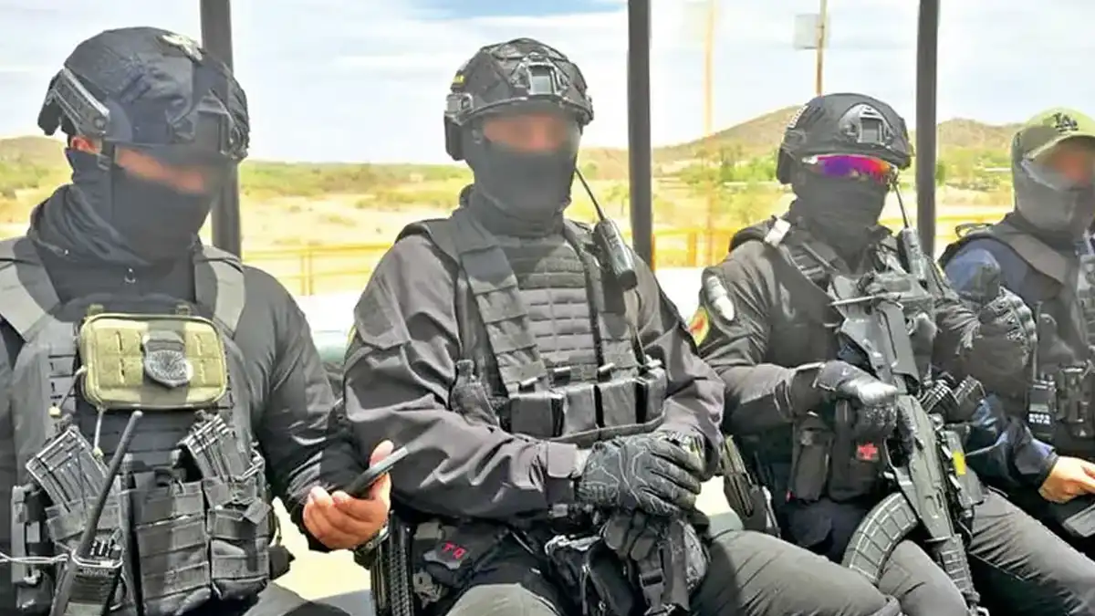 El ICE se investigará a sí mismo por las muertes de migrantes tras la retirada del FBI