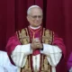 Siga la revelación del nuevo Papa, en directo.
