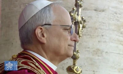 ¿Quién es León XIV, el nuevo Papa de la Iglesia Católica?