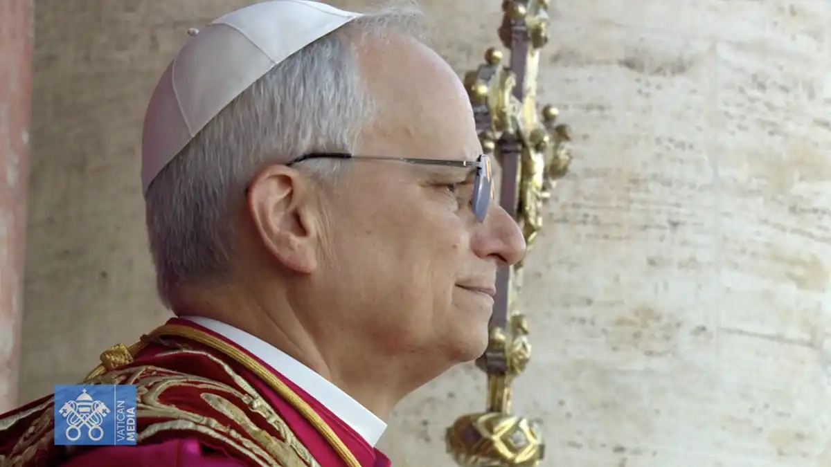 ¿Quién es León XIV, el nuevo Papa de la Iglesia Católica?