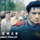 El nuevo tráiler de Superman revela fecha de estreno