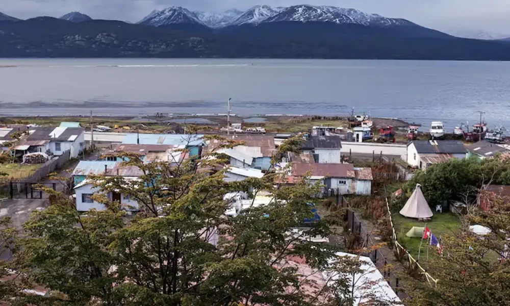 Sismo en Chile provoca pánico y evacuación por riesgo de tsunami