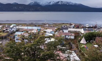 Sismo en Chile provoca pánico y evacuación por riesgo de tsunami