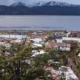 Sismo en Chile provoca pánico y evacuación por riesgo de tsunami